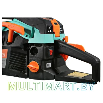 Бензопила Sturm GC9945 картинка 6